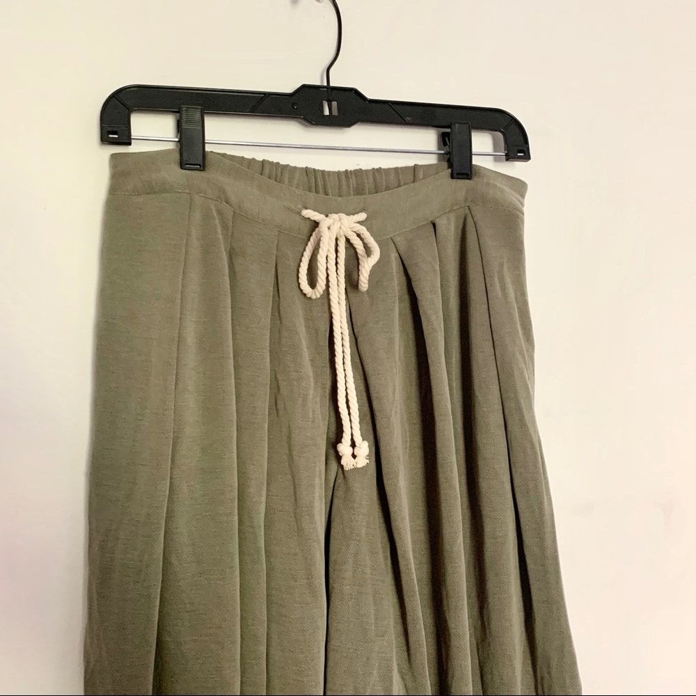 *SOLD* FREE PEOPLE Intimately Lounge Pants - Picture 2 of 10